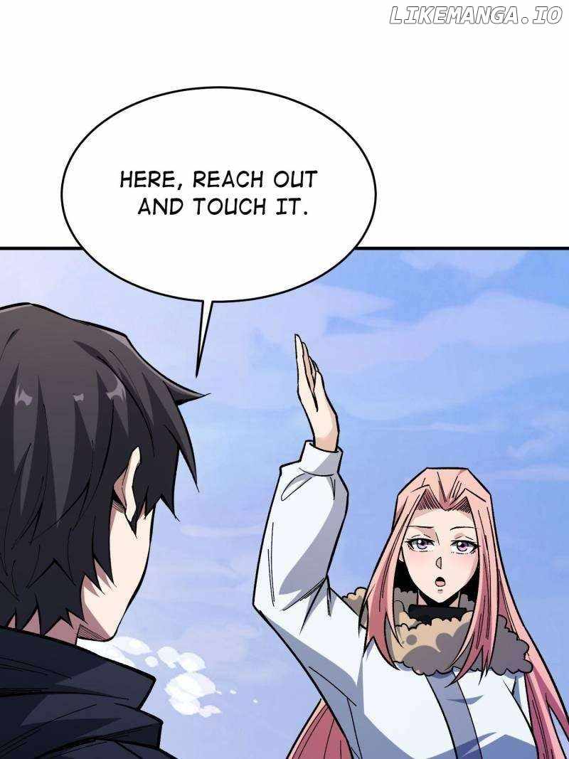 I'm Really Not A Supervillain Chapter 276 33
